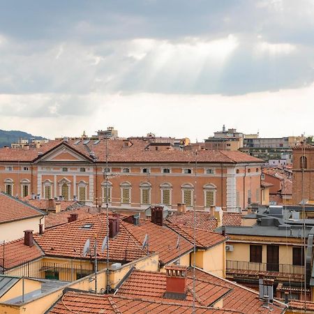 Apartamento Ur-Nest Indipendenza Bolonia Exterior foto