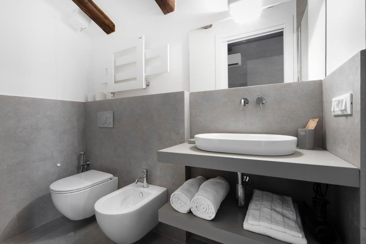 Apartamento Ur-Nest Indipendenza Bolonia Exterior foto