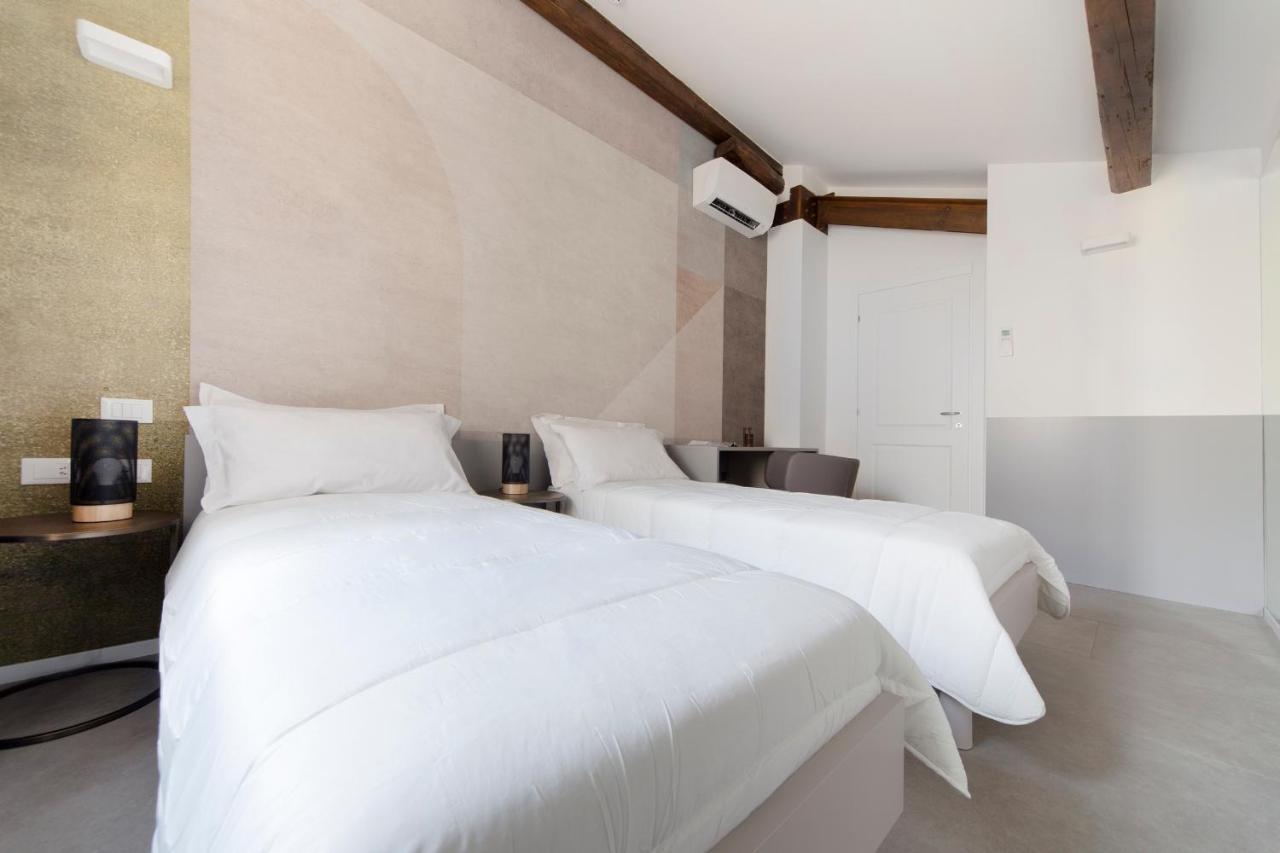 Apartamento Ur-Nest Indipendenza Bolonia Exterior foto