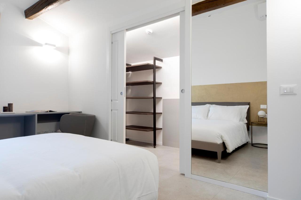 Apartamento Ur-Nest Indipendenza Bolonia Exterior foto