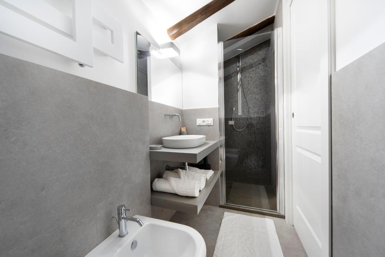 Apartamento Ur-Nest Indipendenza Bolonia Exterior foto