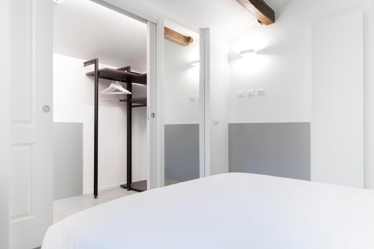 Apartamento Ur-Nest Indipendenza Bolonia Exterior foto