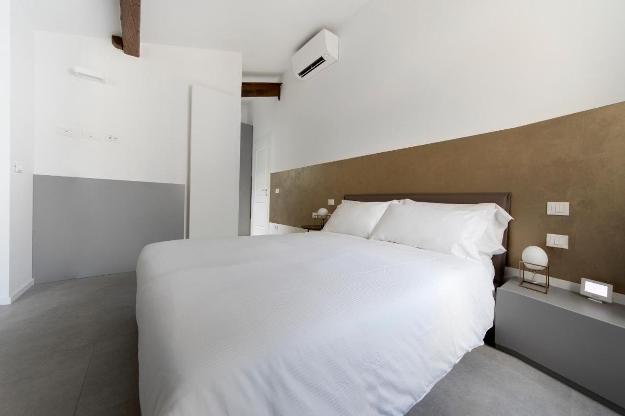 Apartamento Ur-Nest Indipendenza Bolonia Exterior foto