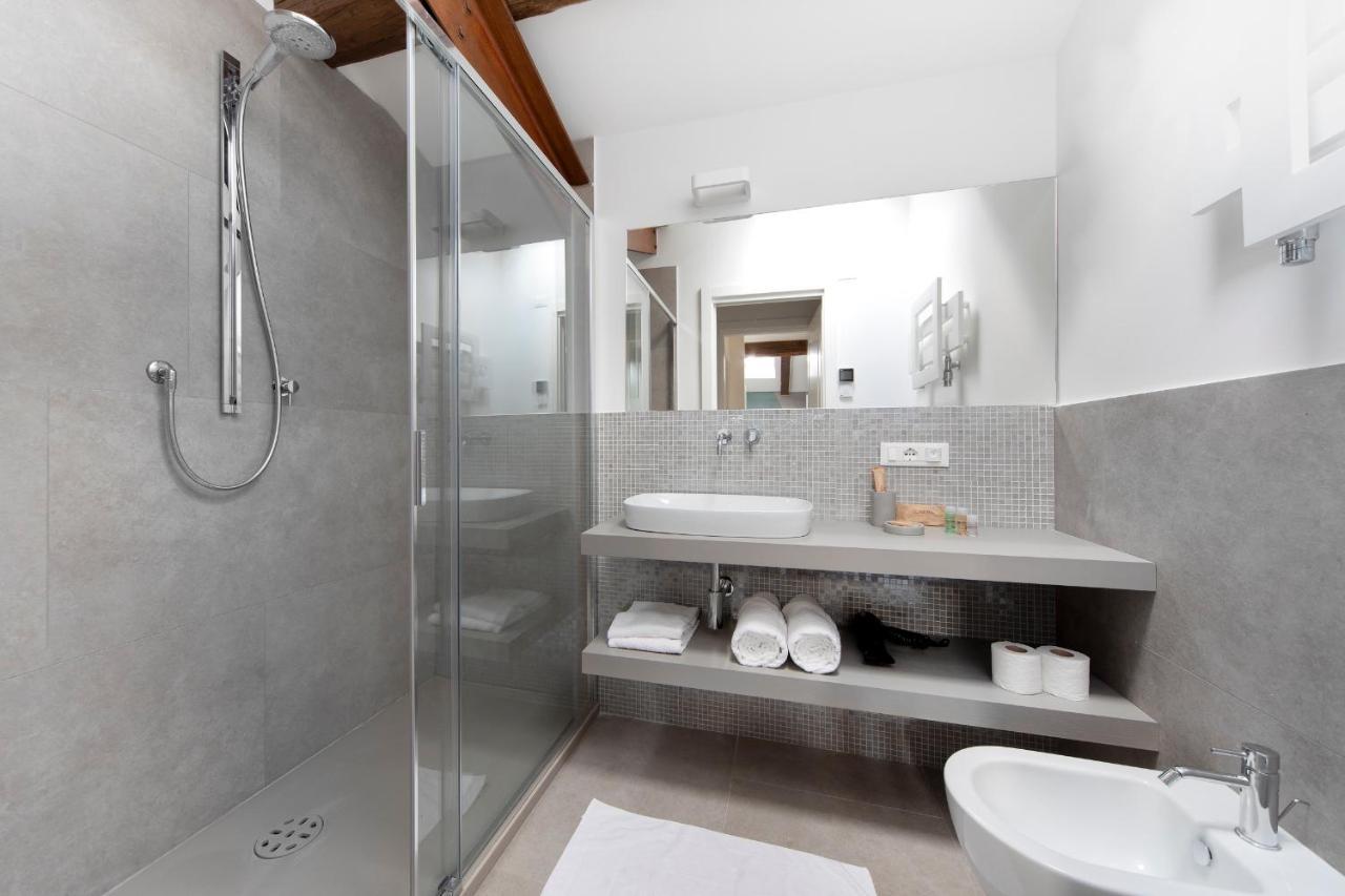 Apartamento Ur-Nest Indipendenza Bolonia Exterior foto