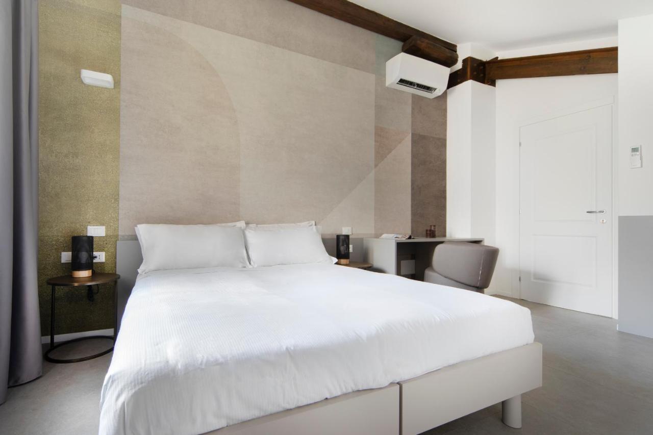 Apartamento Ur-Nest Indipendenza Bolonia Exterior foto