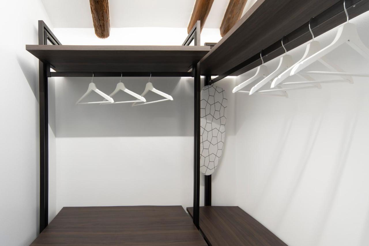 Apartamento Ur-Nest Indipendenza Bolonia Exterior foto