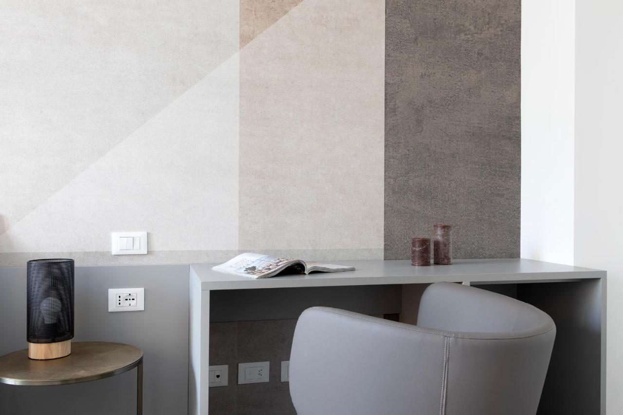Apartamento Ur-Nest Indipendenza Bolonia Exterior foto