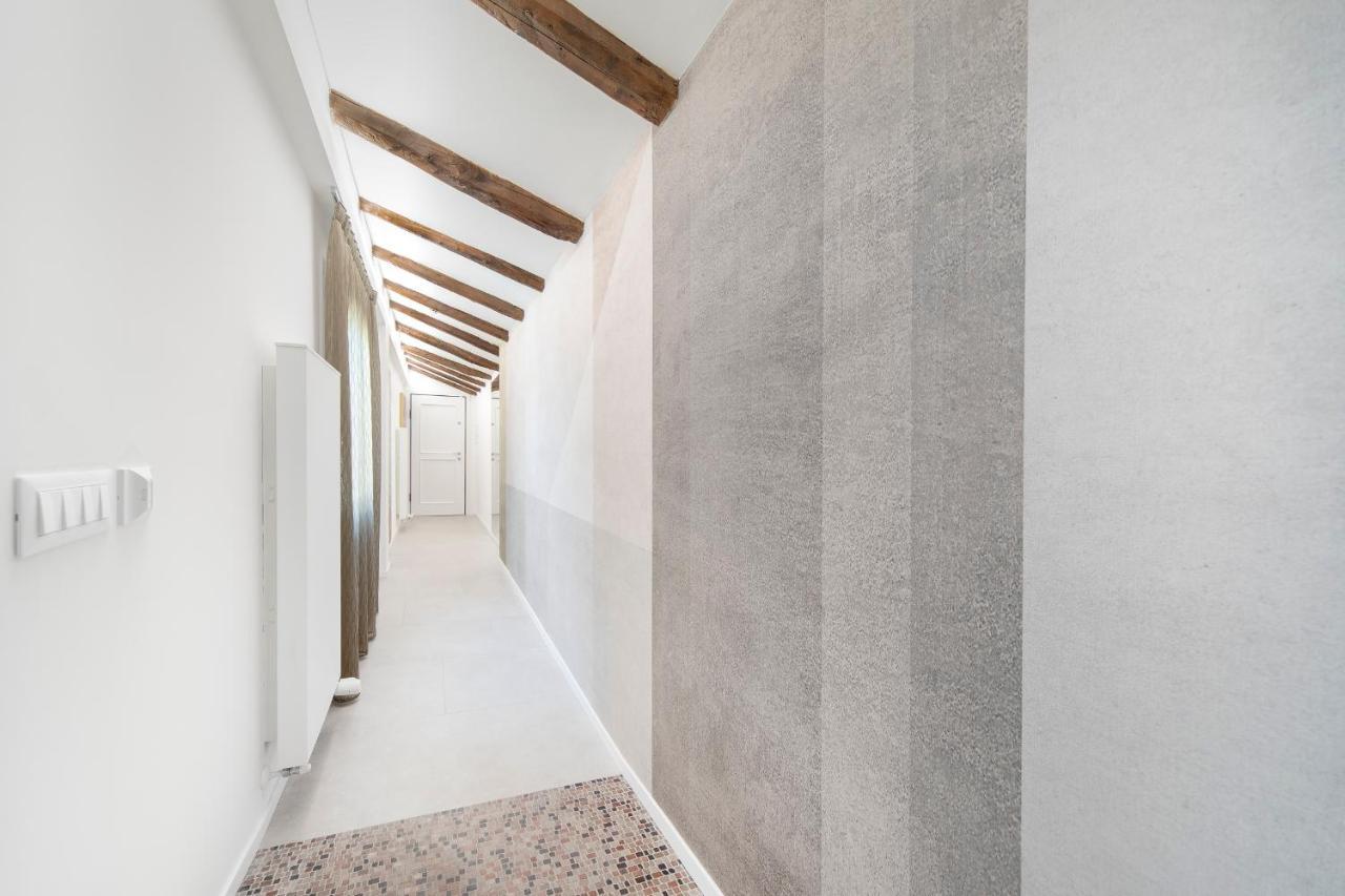 Apartamento Ur-Nest Indipendenza Bolonia Exterior foto