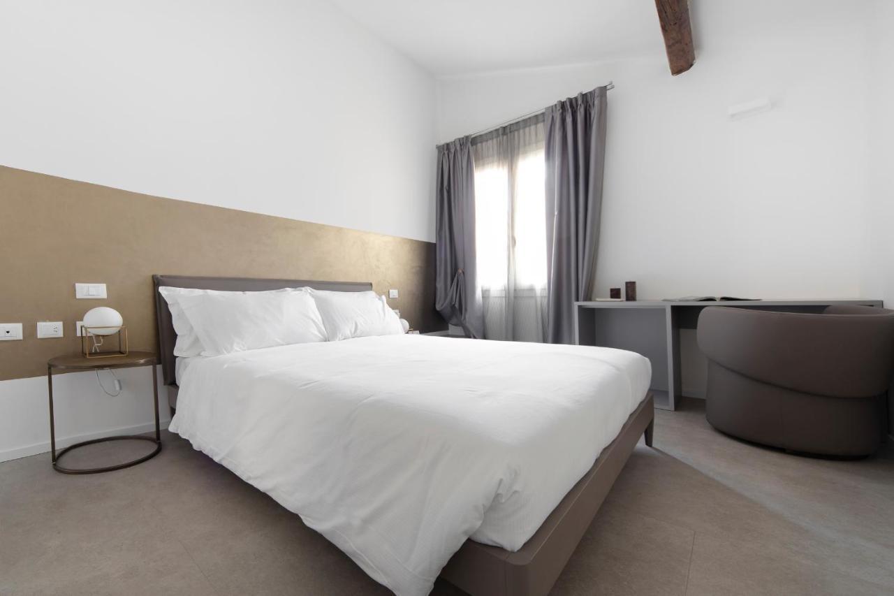 Apartamento Ur-Nest Indipendenza Bolonia Exterior foto