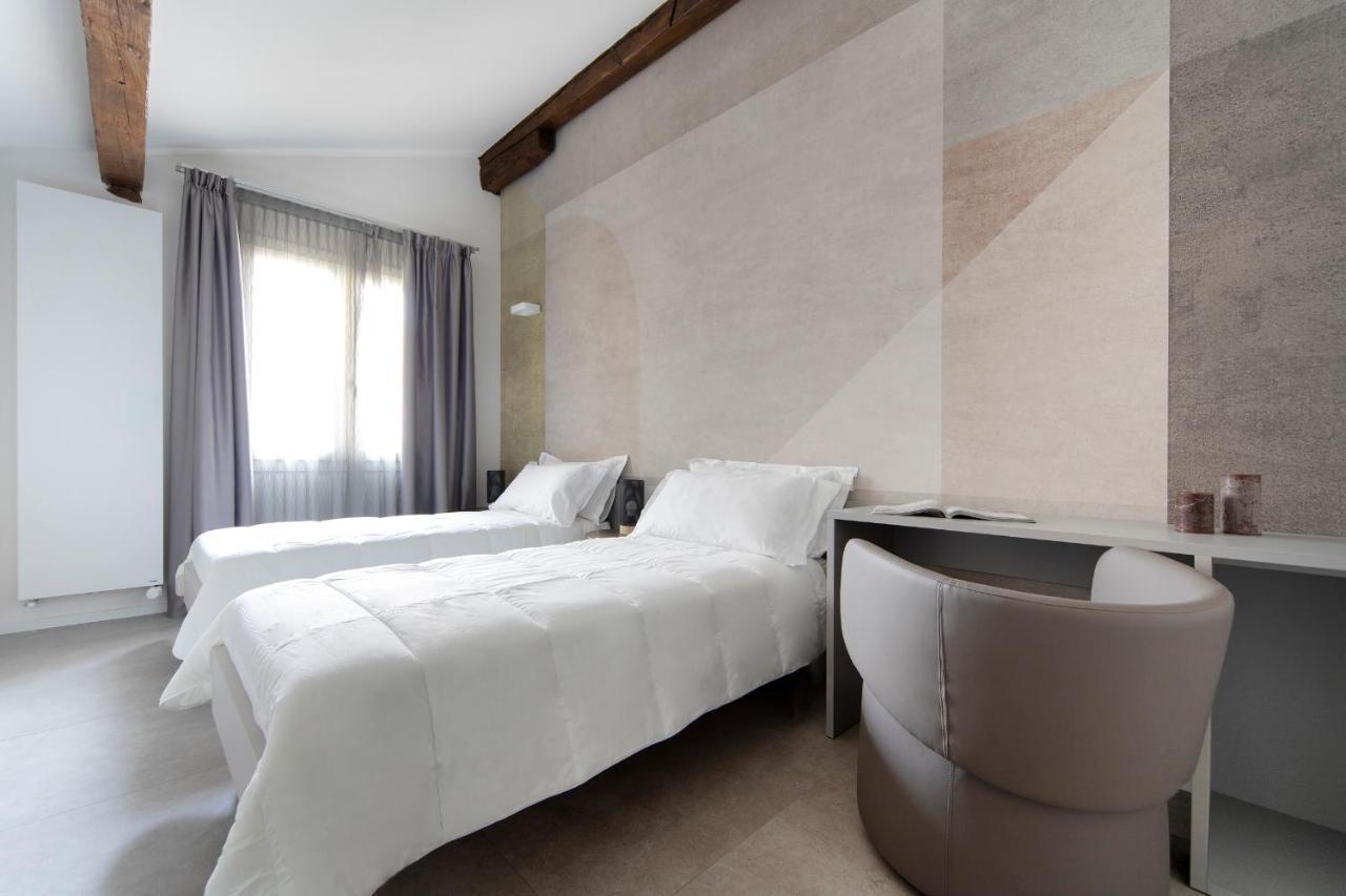 Apartamento Ur-Nest Indipendenza Bolonia Exterior foto