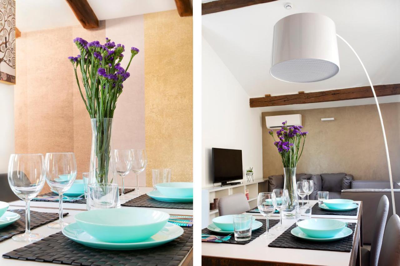 Apartamento Ur-Nest Indipendenza Bolonia Exterior foto