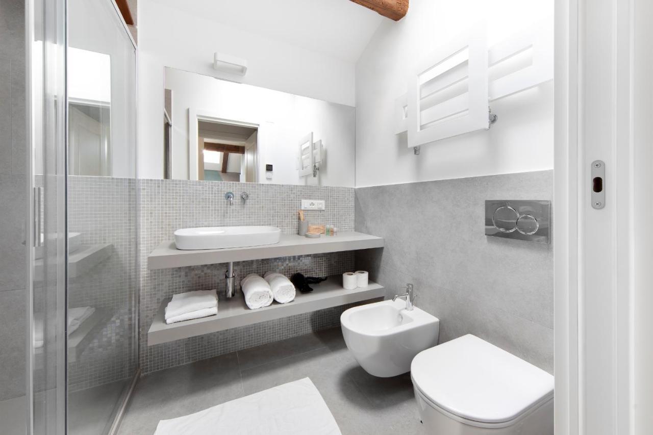 Apartamento Ur-Nest Indipendenza Bolonia Exterior foto