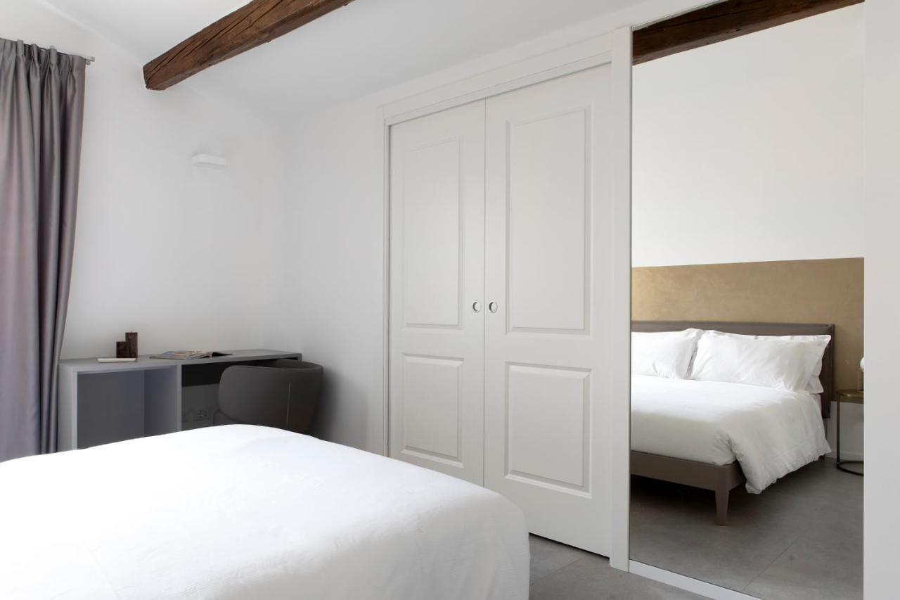 Apartamento Ur-Nest Indipendenza Bolonia Exterior foto